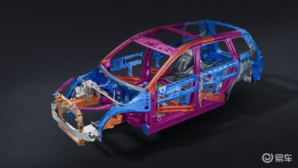 全系标配易三方、云辇-A 腾势N8L售价29.98万起