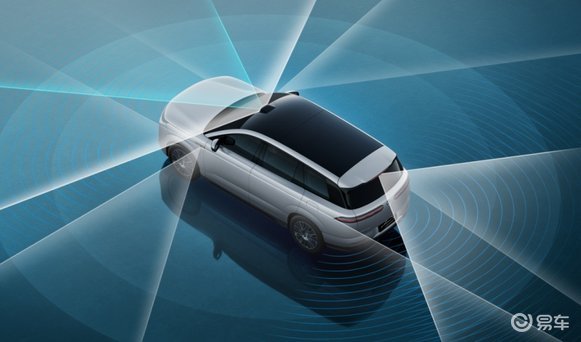 全系标配易三方、云辇-A 腾势N8L售价29.98万起