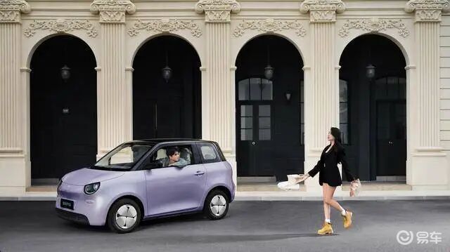 来,我们再认识一个新的汽车品牌