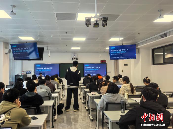 通信标准牵引产教融合创新 西电“解锁”通信标准化人才培养新范式,通信标准牵引产教融合创新 西电“解锁”通信标准化人才培养新范式